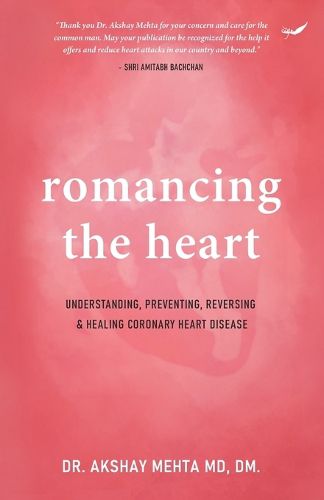 Cover image for Romancing the Heart (EditionSecond)