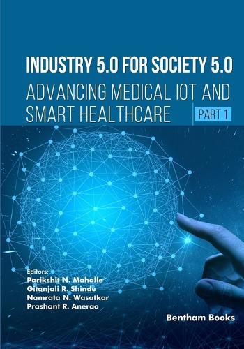 Cover image for Industry 5.0 for Society 5.0