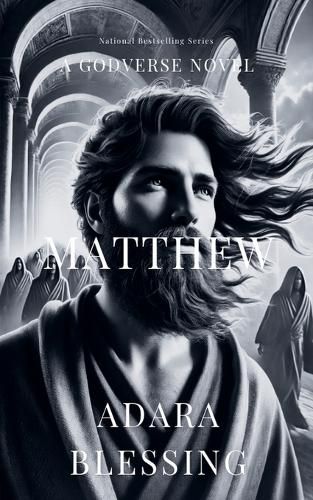 Cover image for Matthew