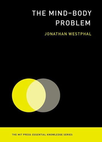 Cover image for The Mind-Body Problem