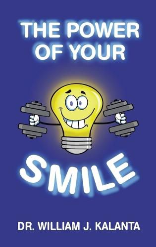 Cover image for The Power of Your Smile