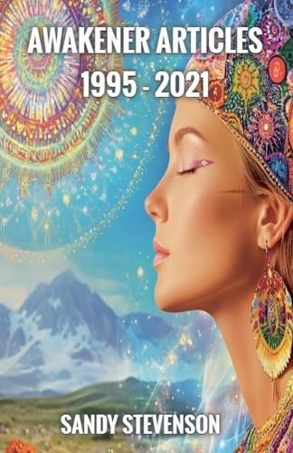 Cover image for Awakener Articles 1995 - 2021