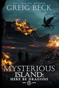 Cover image for The Mysterious Island