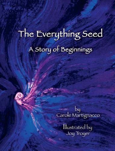 Cover image for The Everything Seed