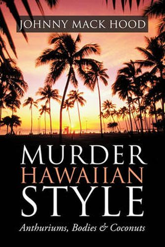 Cover image for Murder Hawaiian Style