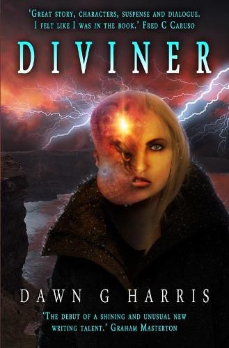 Cover image for Diviner