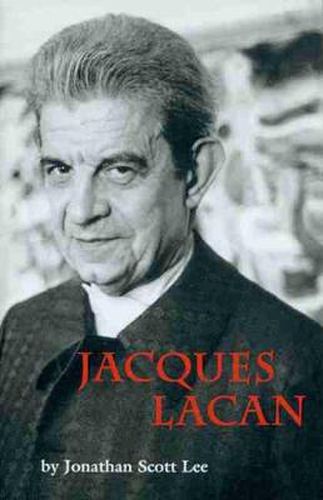 Jacques Lacan