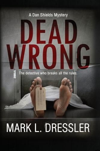 Cover image for Dead Wrong