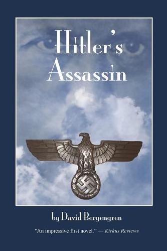 Cover image for Hitler's Assassin