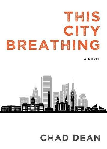 Cover image for This City Breathing