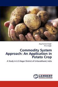 Cover image for Commodity System Approach: An Application in Potato Crop