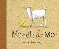 Cover image for Muddle & Mo