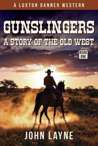 Cover image for Gunslingers