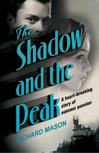 Cover image for The Shadow and the Peak