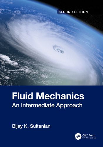 Cover image for Fluid Mechanics