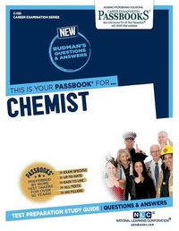 Cover image for Chemist