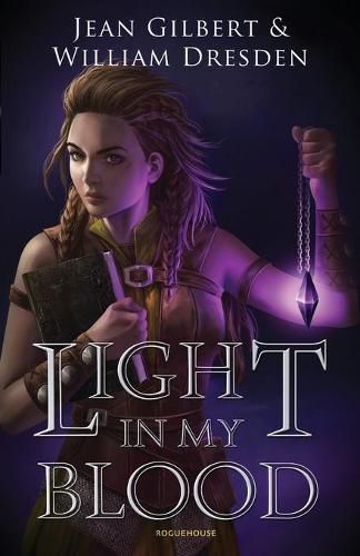 Cover image for Light in My Blood