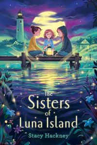 Cover image for The Sisters of Luna Island