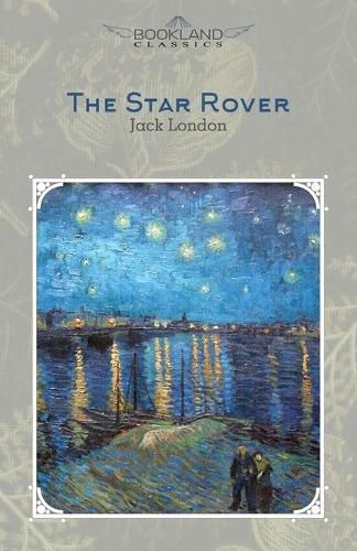 Cover image for The Star Rover