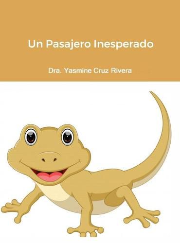 Cover image for Un Pasajero Inesperado