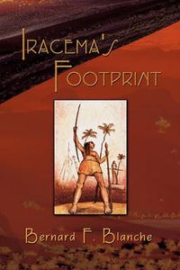 Cover image for Iracema's Footprint