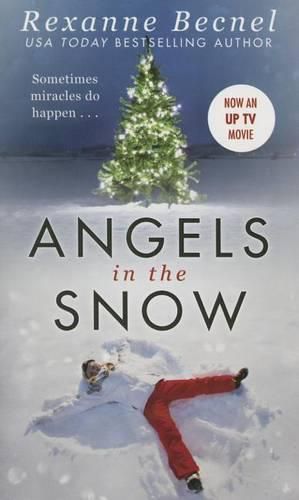 Cover image for Angels in the Snow