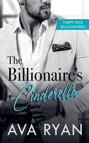 Cover image for The Billionaire's Cinderella