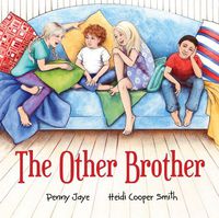 Cover image for The Other Brother