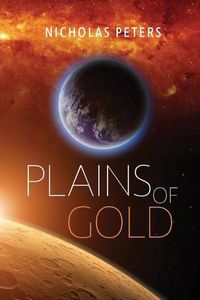 Cover image for Plains of Gold