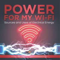 Cover image for Power for My Wi-Fi