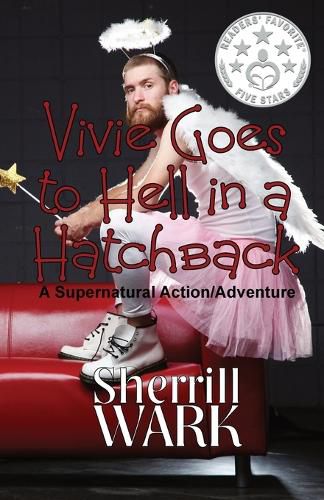 Cover image for Vivie Goes to Hell in a Hatchback