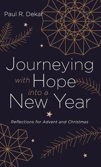Cover image for Journeying with Hope into a New Year