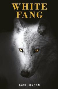 Cover image for White Fang
