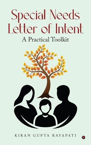 Cover image for Special Needs Letter of Intent