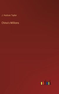 Cover image for China's Millions