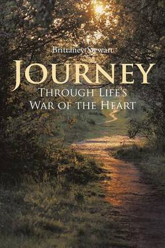 Cover image for Journey Through Life's War of the Heart