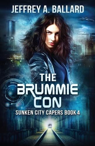 The Brummie Con