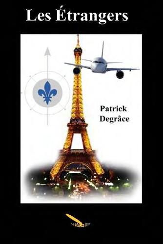 Cover image for Les Etrangers