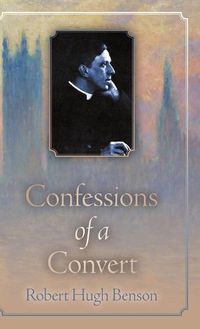 Cover image for Confessions of a Convert