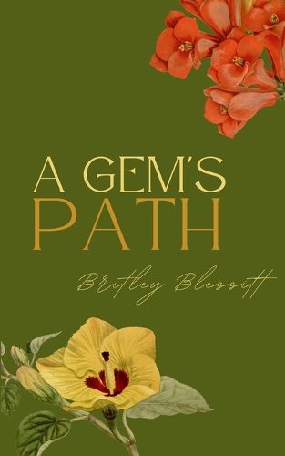 Cover image for A Gem's Path