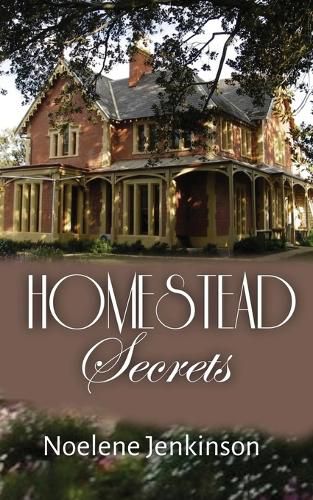 Cover image for Homestead Secrets