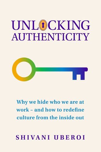 Cover image for Unlocking Authenticity