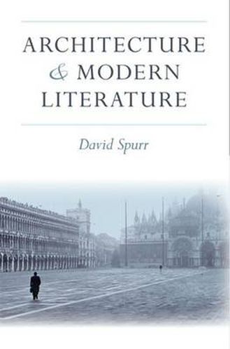 Architecture and Modern Literature