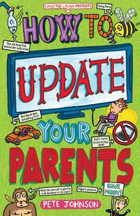 Cover image for How to Update Your Parents