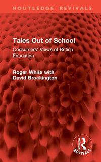 Cover image for Tales Out of School