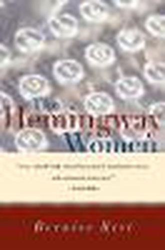 Cover image for The Hemingway Women