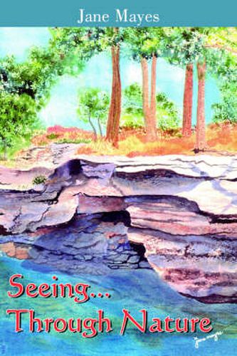 Cover image for Seeing...Through Nature