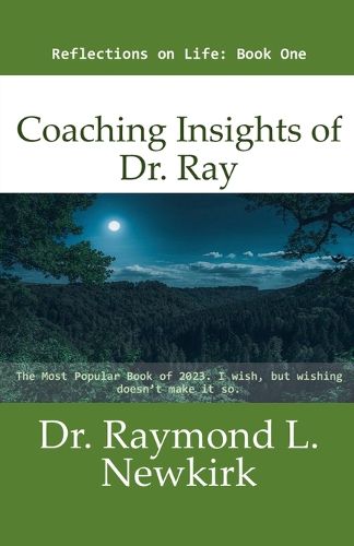 Cover image for Coaching Insights of Dr. Ray