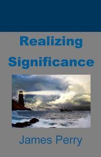 Cover image for Realizing Significance