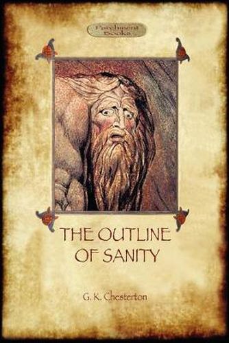 Cover image for The Outline of Sanity